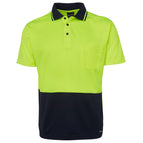 Lime/Navy / 2XS