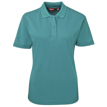 JB's Ladies 210 Signature Polo