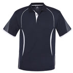 Navy/White / S
