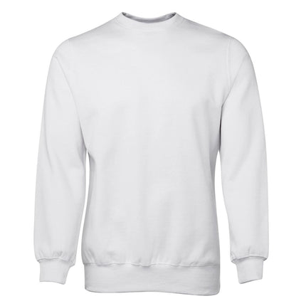 JB's Wear Classic Fleecy Sweatshirt