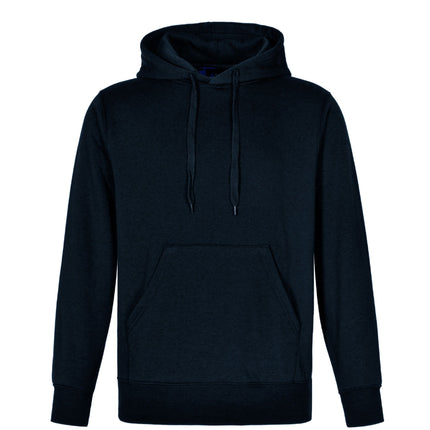 Unisex Fleece Hoodie – Contrast Lined Hood, Warmth & Custom Logo Print Included