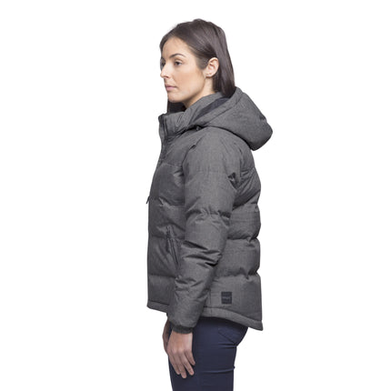 Keep cozy, dry, and looking sharp no matter the weather with the Invert Puffa Jacket—your new go-to wardrobe hero.
