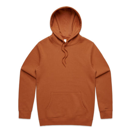 AS Colour Men's Stencil Hood