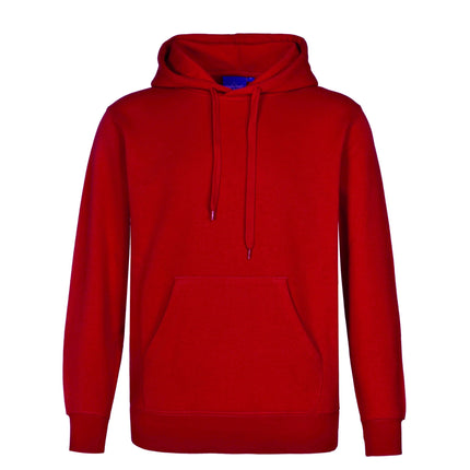 Unisex Fleece Hoodie – Contrast Lined Hood, Warmth & Custom Logo Print Included