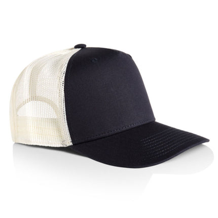 AS Colour Stock Contrast Trucker