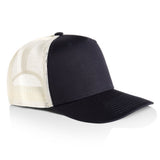 AS Colour Trucker Cap | Embroidery Logo Included