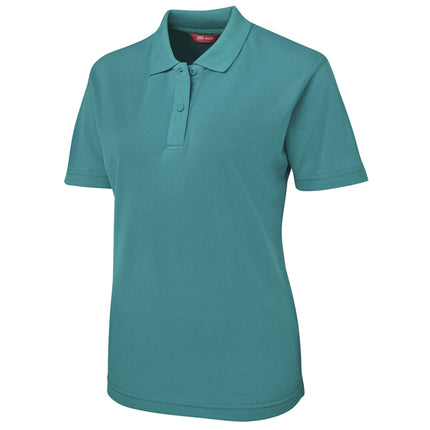 JB's Ladies 210 Signature Polo