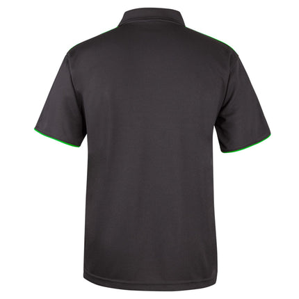 JB's Wear Podium Cool Polo