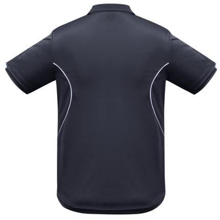 Razor Short Sleeve Polo – BIZ COOL™, Breathable & Custom Branded