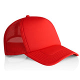AS Colour Frame Foam Trucker Cap | Full Colour Digital Print Front Included