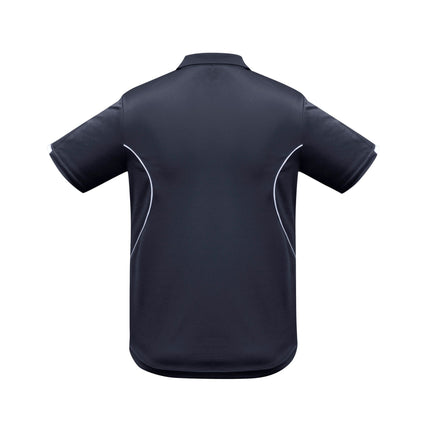 Razor Short Sleeve Polo – BIZ COOL™, Breathable & Custom Branded