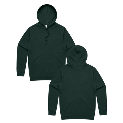 AS Colour Custom Uniform Bundle – 10 Stencil Hoodies with Free Logo
