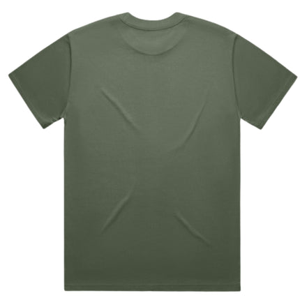 AS Colour Heavy Tee