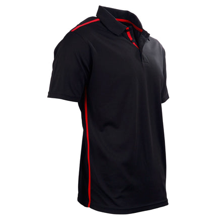 Men's Staten Rapidcool Polo Shirt