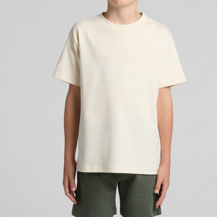 AS Colour Youth Classic Tee