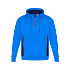 Royal/Navy/Fluoro Orange / 4