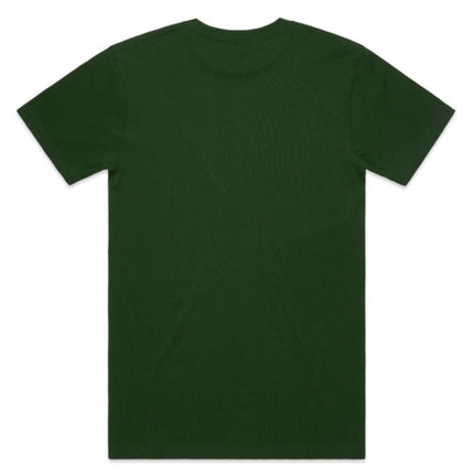 AS Colour Block Tubular Tee