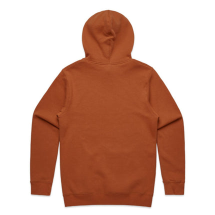 AS Colour Men's Stencil Hood