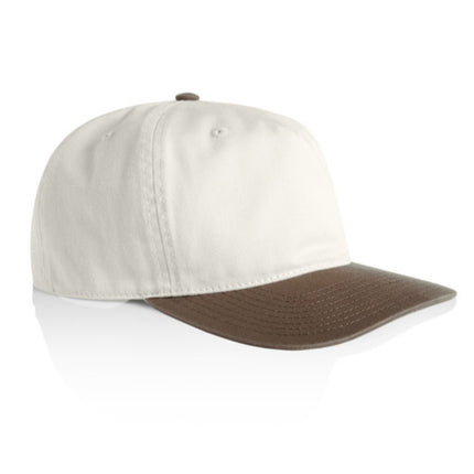 AS Colour Class Two-Tone Cap
