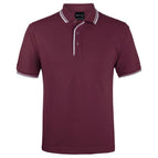 Maroon/White / 3XS