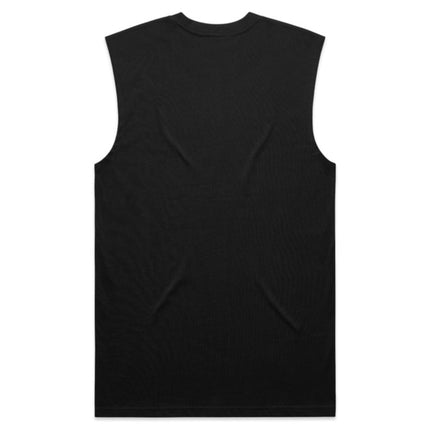 AS Colour 5073 Classic Tank - Heavy Weight and Premium Cotton