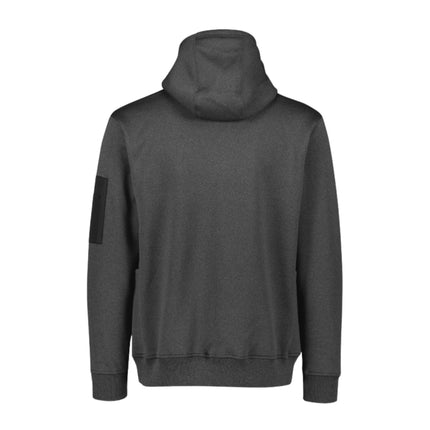 Syzmik Water-Resistant Hi-Vis Hoodie - Branded Workwear