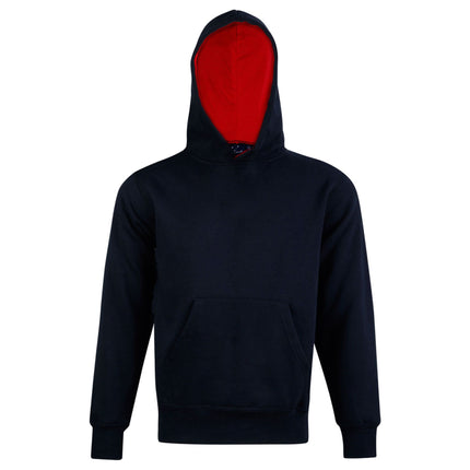 Keep your little ones warm and confident with the Winning Spirit Kids' Passion Fleece Hoodie.
