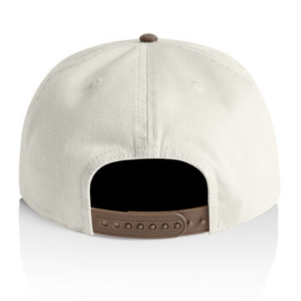 AS Colour Class Two-Tone Cap