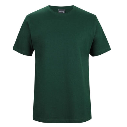 Classic Fit Cotton T-Shirt – Heavyweight, UPF Rated, Custom Print Ready