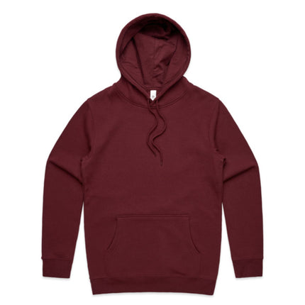 AS Colour Men's Stencil Hood