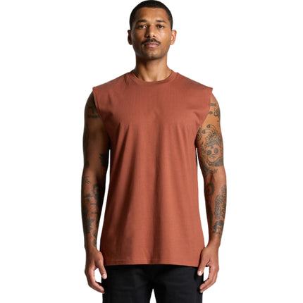 AS Colour 5073 Classic Tank - Heavy Weight and Premium Cotton