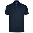 Navy Cyan