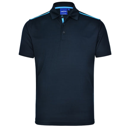 Men's Staten Rapidcool Polo Shirt