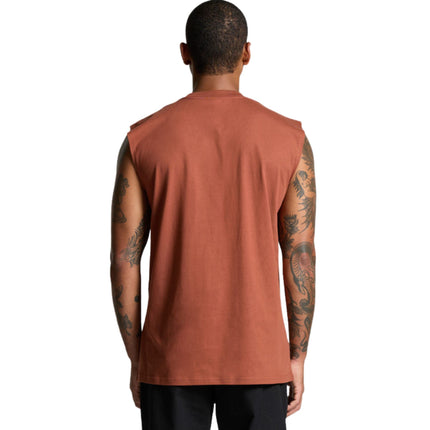 AS Colour 5073 Classic Tank - Heavy Weight and Premium Cotton