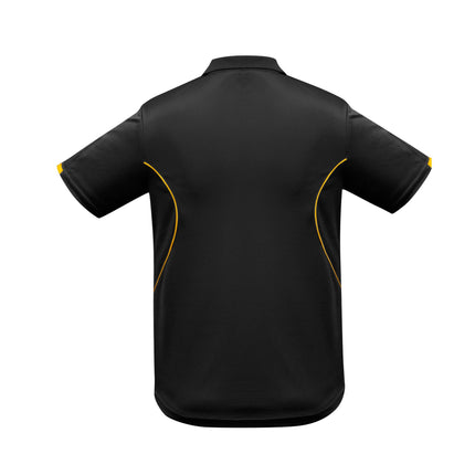 Razor Short Sleeve Polo – BIZ COOL™, Breathable & Custom Branded