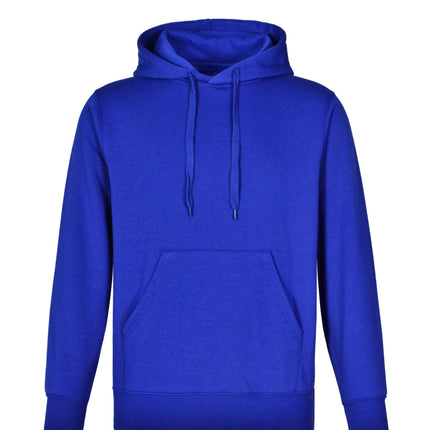 Unisex Fleece Hoodie – Contrast Lined Hood, Warmth & Custom Logo Print Included