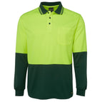 Lime/Bottle / 2XS