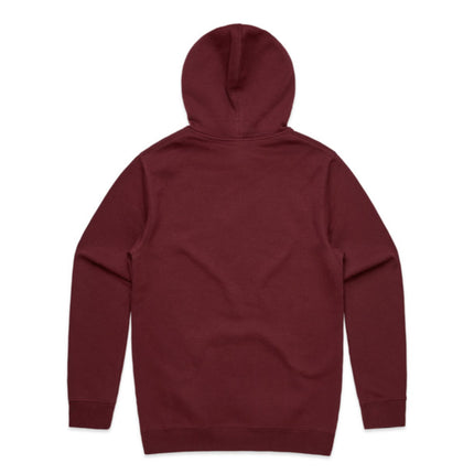 AS Colour Men's Stencil Hood