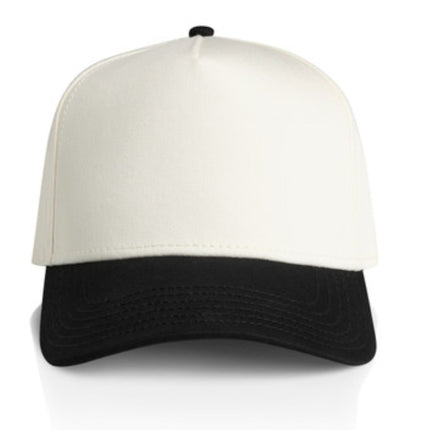 AS Colour Frame Two-Tone Cap