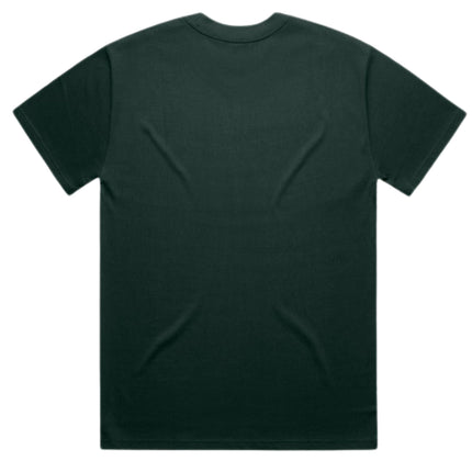 AS Colour Heavy Tee