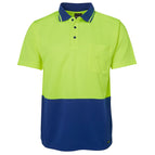 Lime/Royal / 2XS