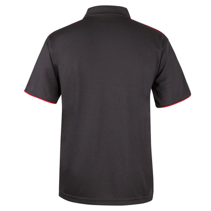 JB's Wear Podium Cool Polo