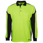 Lime/Black / 2XS
