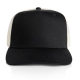 AS Colour Trucker Cap | Embroidery Logo Included