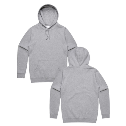 AS Colour Custom Uniform Bundle – 10 Stencil Hoodies with Free Logo