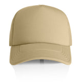 AS Colour Frame Foam Trucker Cap | Full Colour Digital Print Front Included