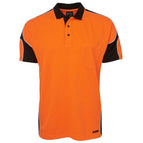 Orange/Black / 2XS