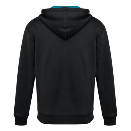 Biz Collection Kids Renegade 1/2 Zip Hoodie