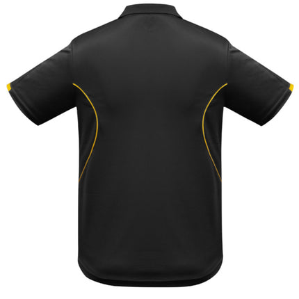 Razor Short Sleeve Polo – BIZ COOL™, Breathable & Custom Branded