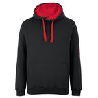 Black/Red / 2XS